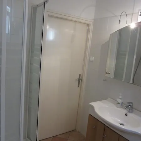 Appartement Szundi Apartman *
