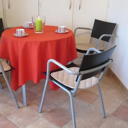 Appartement Szundi Apartman Balatonfüred