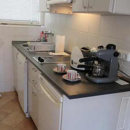 Appartement Szundi Apartman *