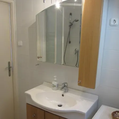 Szundi Apartman Balatonfüred