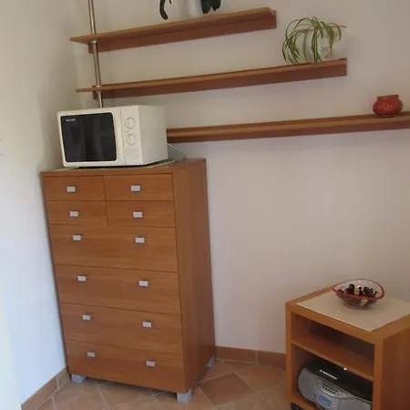 Appartement Szundi Apartman